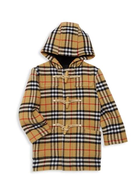 burberry baby boy 3m jacket|burberry newborn baby girl.